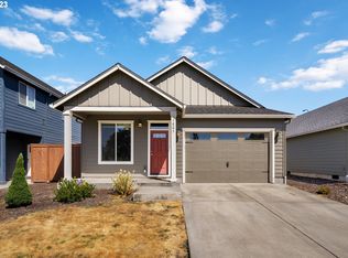 1005 NE 10th St, Battle Ground, WA 98604