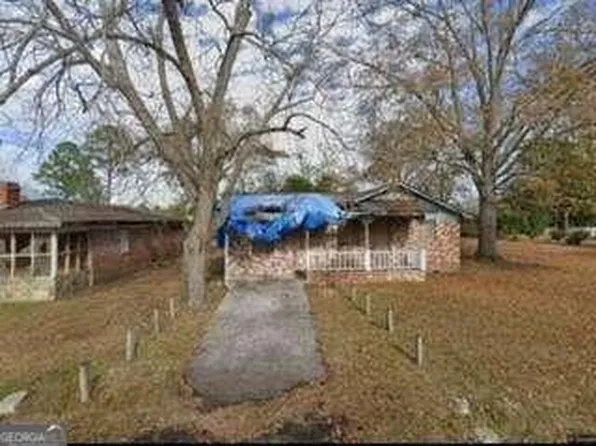 403 Rutherford St, Tifton, GA 31794