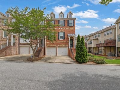 2207 Concordia Way SE #12, Mableton, GA, 30126