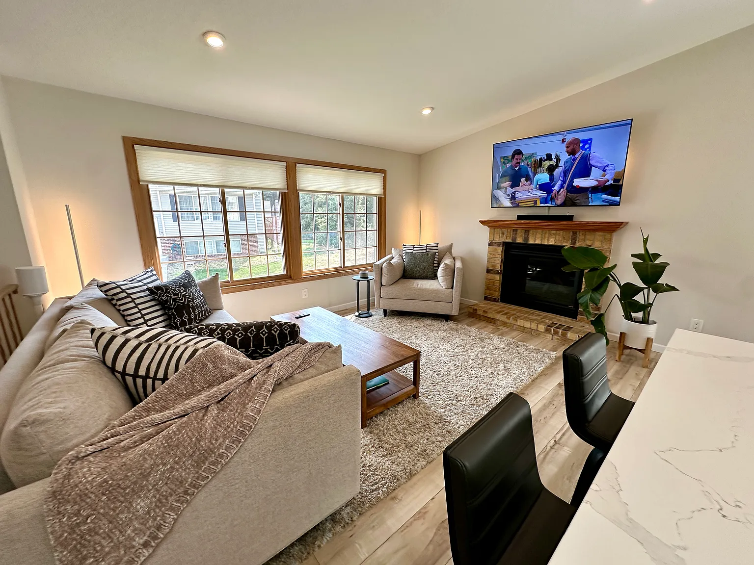 3 bed, 1530 sqft, $2,200 — Photo 4