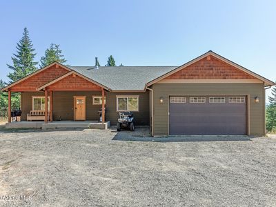 14022 S Bellgrove Rd, Coeur D Alene, ID, 83814