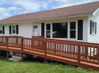 144 Sutherland Dr, Cleveland, VA 24225