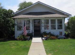 62 W 3rd St, Lovell, WY 82431