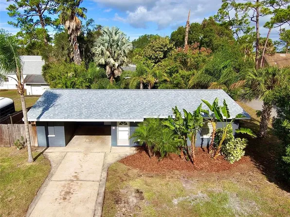 1 SWAN AVENUE, NEW SMYRNA BEACH, FL 32168