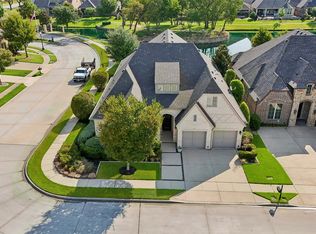 5729 Heron Dr W, Colleyville, TX 76034