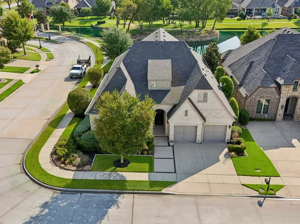 5729 Heron Dr W, Colleyville, TX 76034