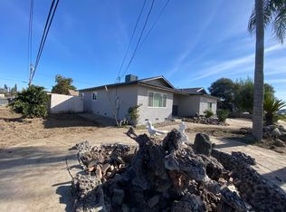 502 S East St, Tulare, CA 93274