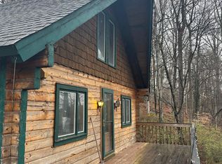 280 Cat Tail Dr, Berkeley Springs, WV 25411