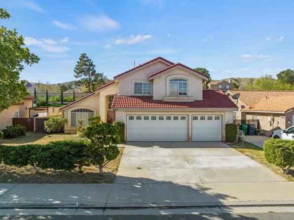 1822 Bradcliff Way, Palmdale, CA 93551