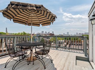 13 Wall St, Charlestown, MA 02129