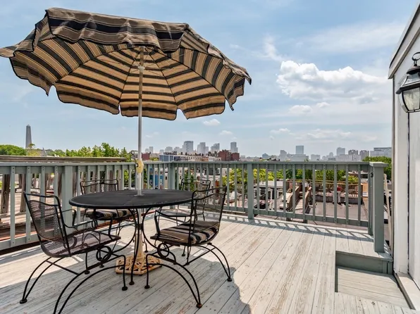 13 Wall St, Charlestown, MA 02129