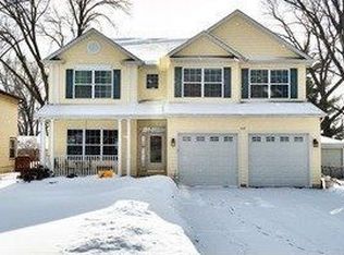 1133 Saylor St, Downers Grove, IL 60516