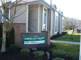 4712 W Powell Blvd UNIT 236, Gresham, OR