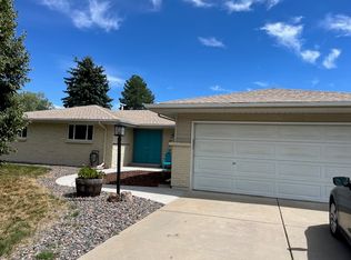 6840 S Adams Way, Centennial, CO 80122