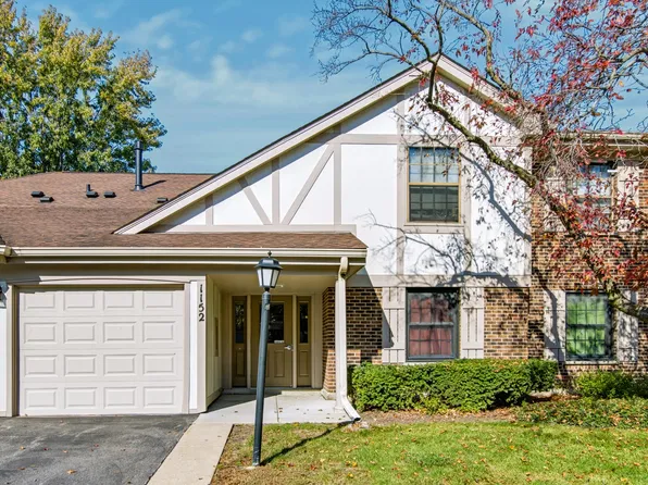 1152 Middlebury Ln APT A2, Wheeling, IL 60090