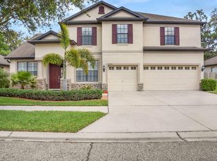 12704 Charity Hill Ct, Riverview, FL 33569