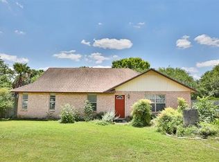 11901 Garden Meadow Rd, Austin, TX 78725