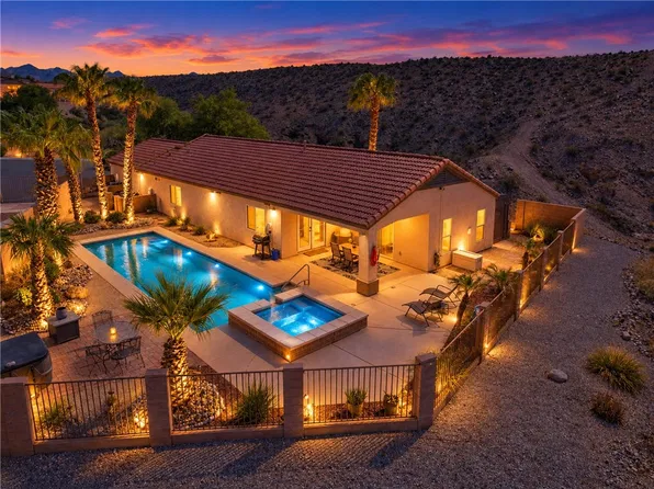 2401 Topanga Drive, Bullhead City, AZ 86442