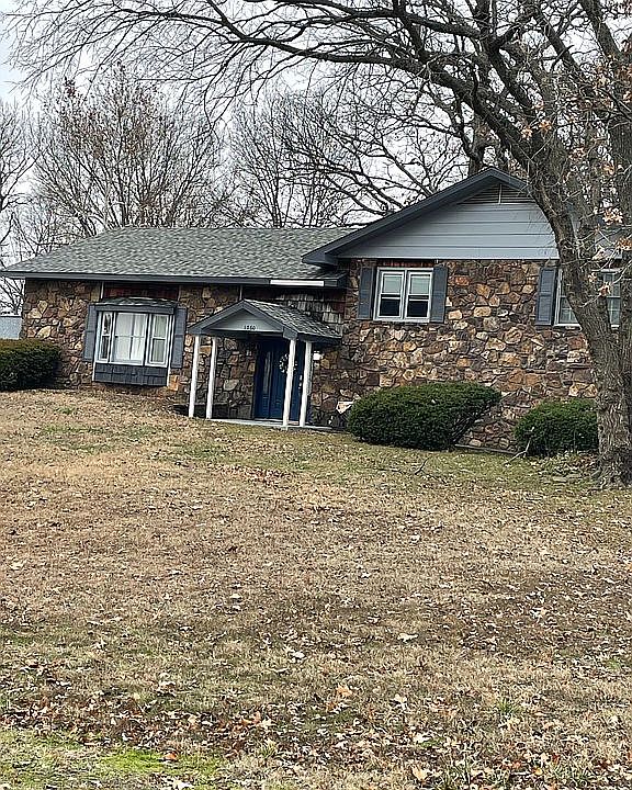 1060 Southridge, Baxter Springs, KS 66713 Zillow