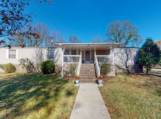 8314 Sandy Hook St, Mt Pleasant, TN 38474