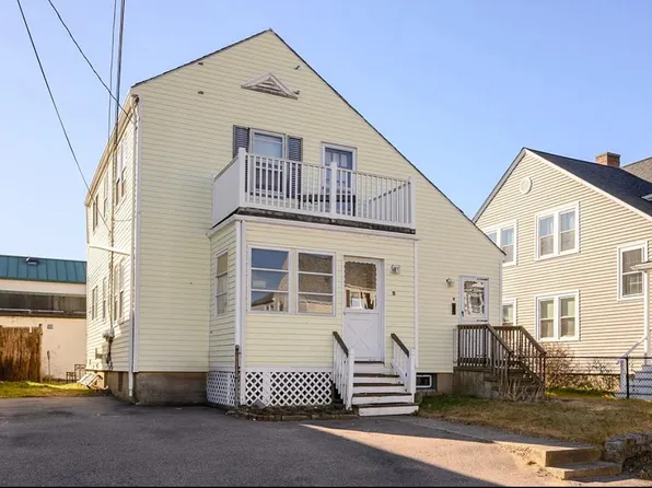 11 Whiton Ave #1, Quincy, MA 02169