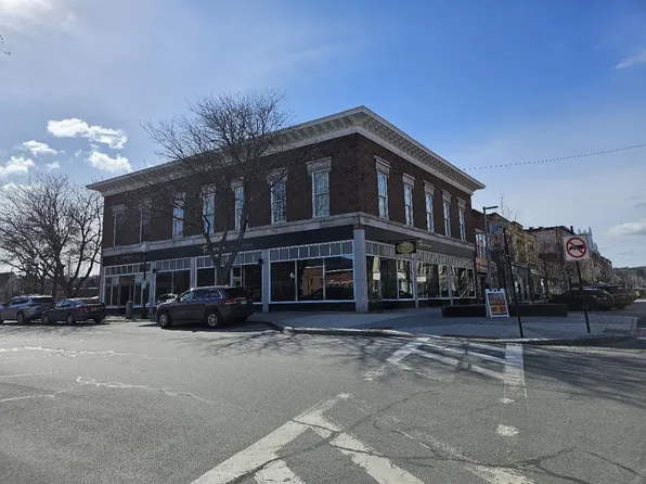 2 Pleasant St APT 6, Claremont, NH 03743