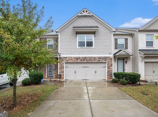 2540 Keystone Bnd, Lithonia, GA 30058