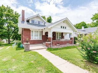 1223 W High St, Jefferson City, MO 65109