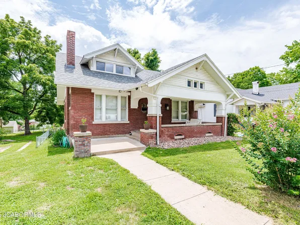 1223 W High St, Jefferson City, MO 65109