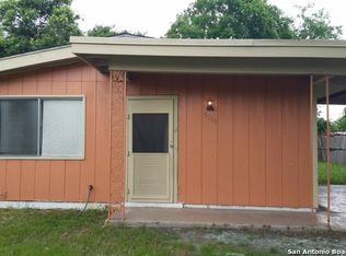 5106 Village Grn, San Antonio, TX 78218