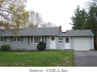 12 Dune Rd, Enfield, CT 06082