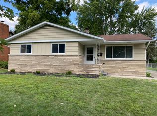 4562 Ellery Dr, Columbus, OH