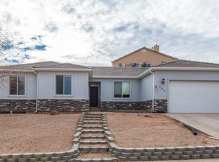 689 W Lava Pointe Dr, Saint George, UT 84770
