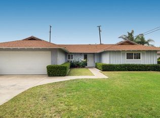 5007 Walnut Ave, Chino, CA 91710
