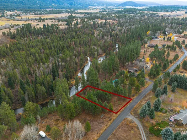 14014 Comfort Rd, McCall, ID 83638