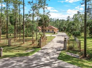 3460 6th Ave SE, Naples, FL 34117