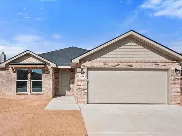 2608 Tiffin Ave, Lubbock, TX 79407
