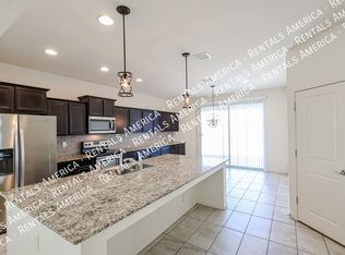 23700 W Watkins St, Buckeye, AZ 85326