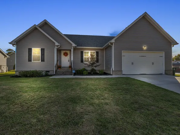 4432 Oakwood Dr, Chattanooga, TN 37416