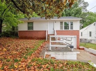 311 Stuart Ave, Fayetteville, NC 28301