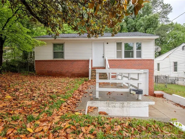 311 Stuart Ave, Fayetteville, NC 28301