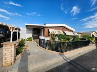 6000 E Brundage Ln SPACE 35, Bakersfield, CA 93307