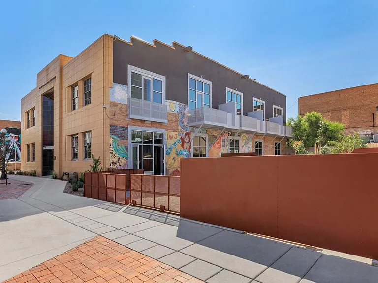 VFW Lofts — Photo 23