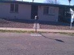 4880 S Rosette Pl, Tucson, AZ 85730