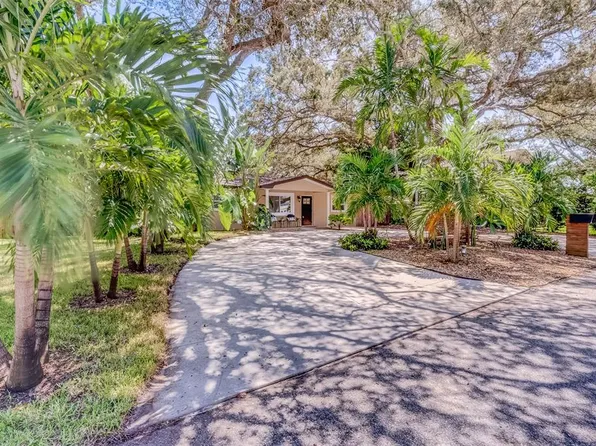 12172 Julian Ave, Seminole, FL 33778