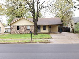 8307 Greenbrook Pkwy, Southaven, MS 38671