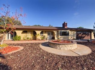 9575 Lake View Dr, Atascadero, CA 93422