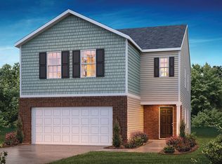 Elston Plan, Clark Creek Landing, Lincolnton, NC 28092