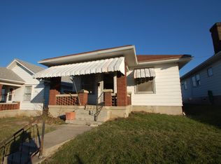 136 Oaklawn Ave, Dayton, OH 45410