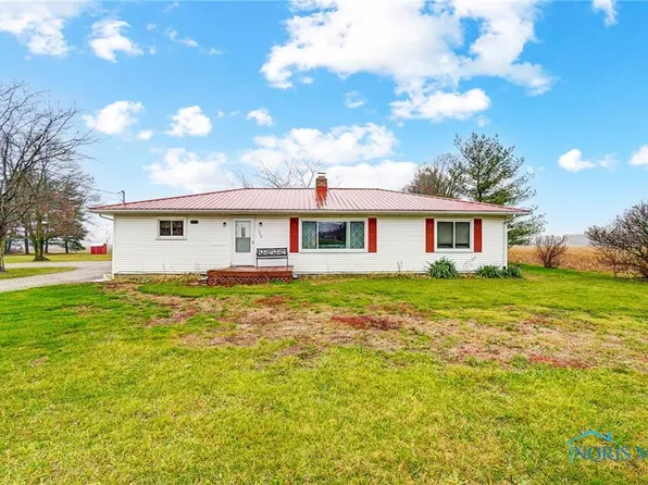 1449 S East St, Mc Clure, OH 43534